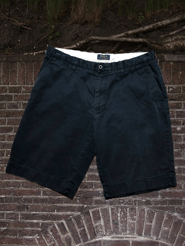Polo Ralph Lauren Polo Ralph Lauren Shorts Size US 34 / EU 50 - 1 Thumbnail