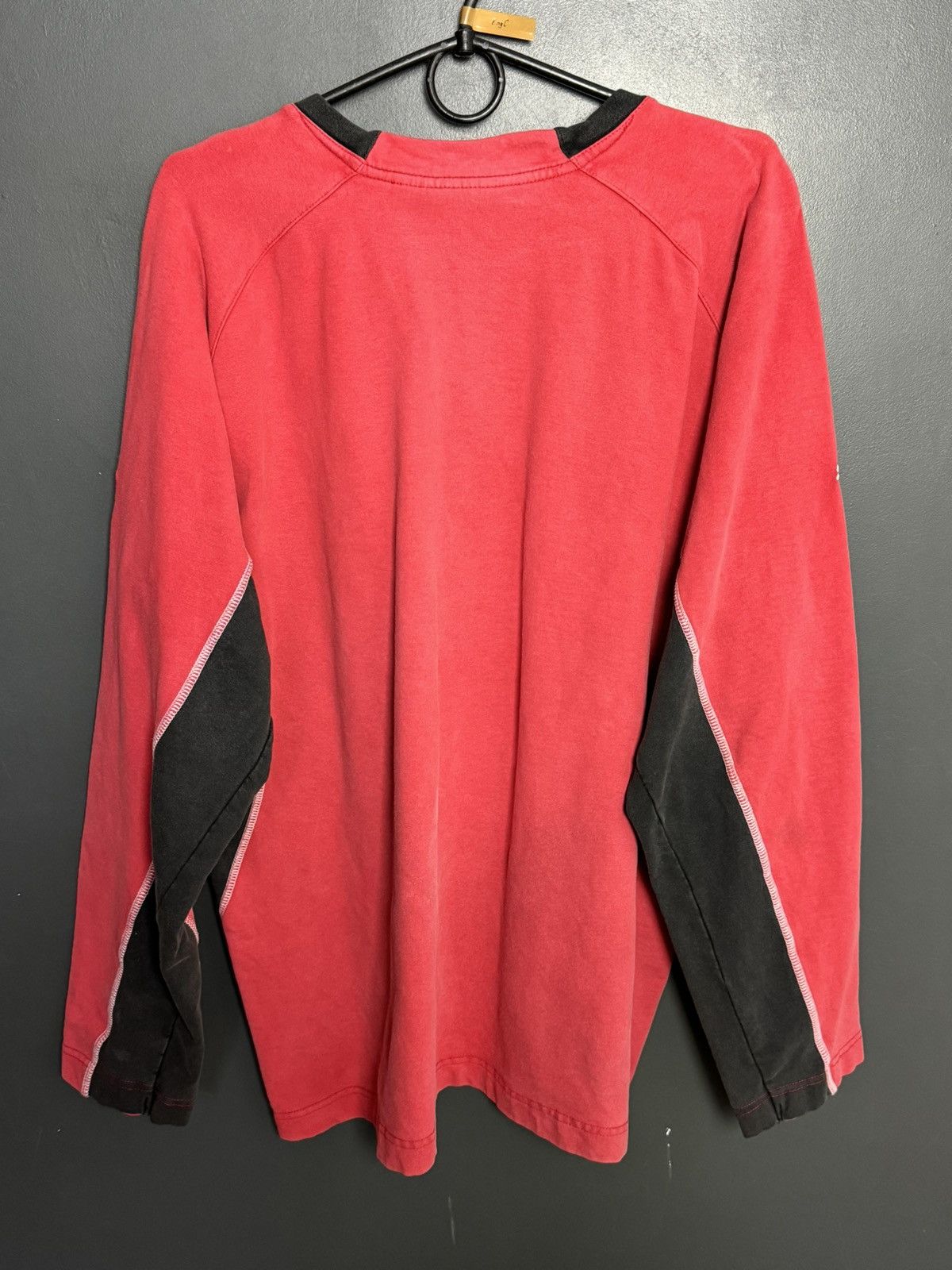 Puma Fulham Training Football Sweatshirt Size US XL / EU 56 / 4 - 2 Thumbnail