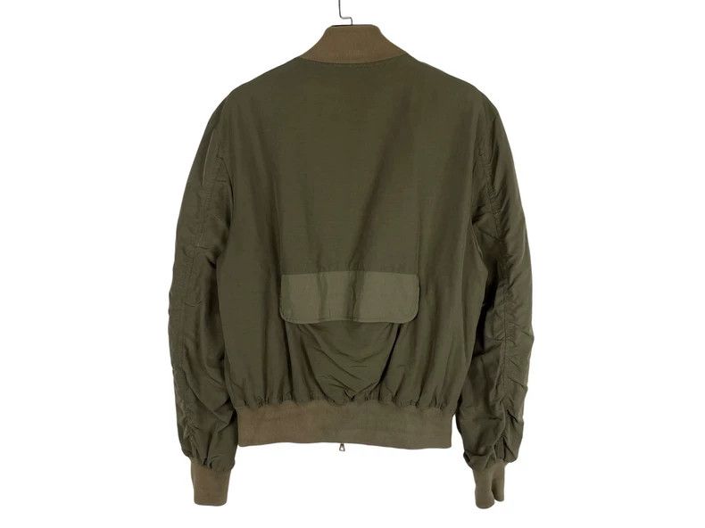 Fear of God Fear of God 3rd bomber jacket Size US L / EU 52-54 / 3 - 2 Thumbnail