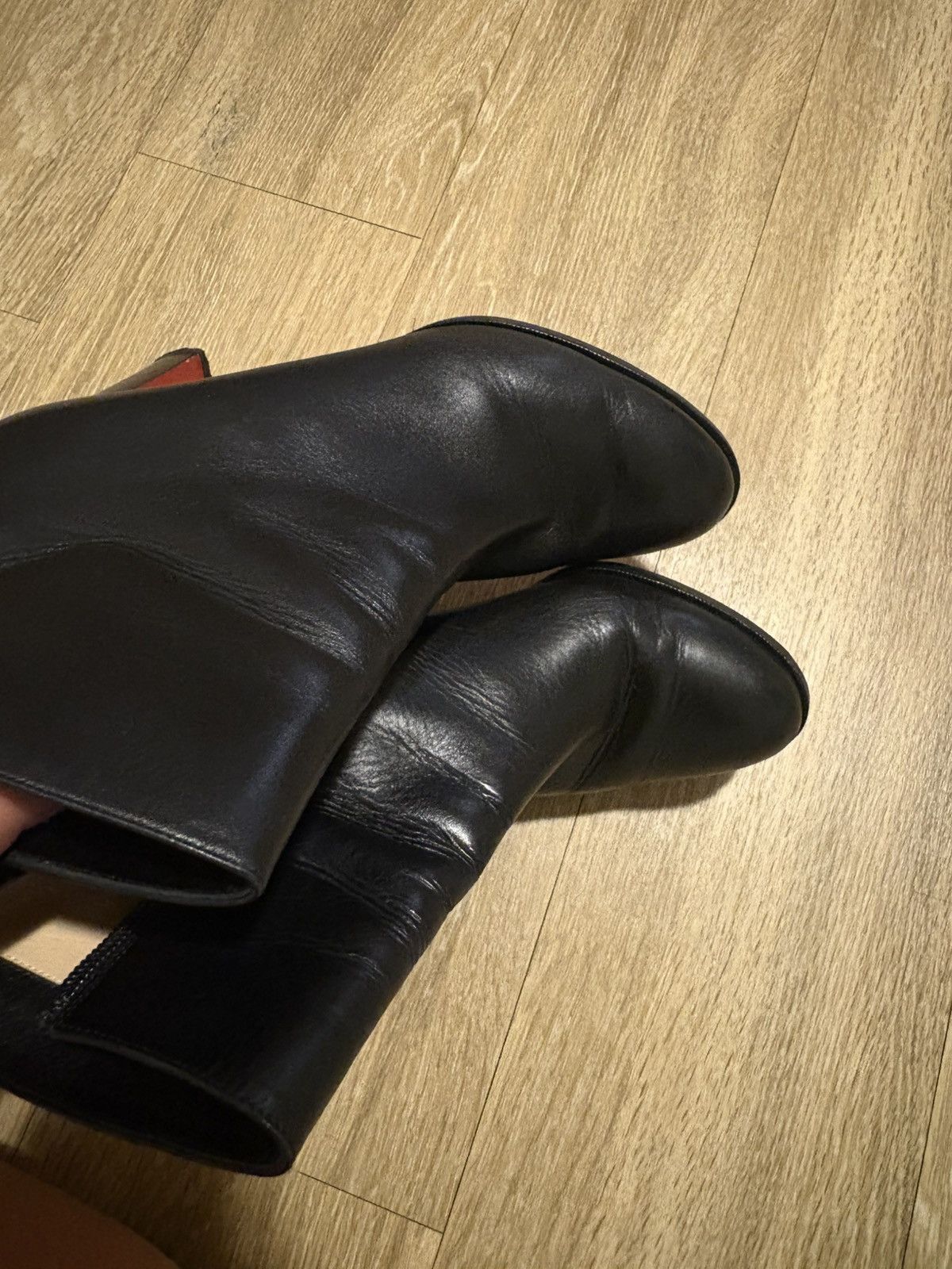 Christian Louboutin Christian Louboutin Booties Size US 8.5 / IT 38.5 - 6 Thumbnail
