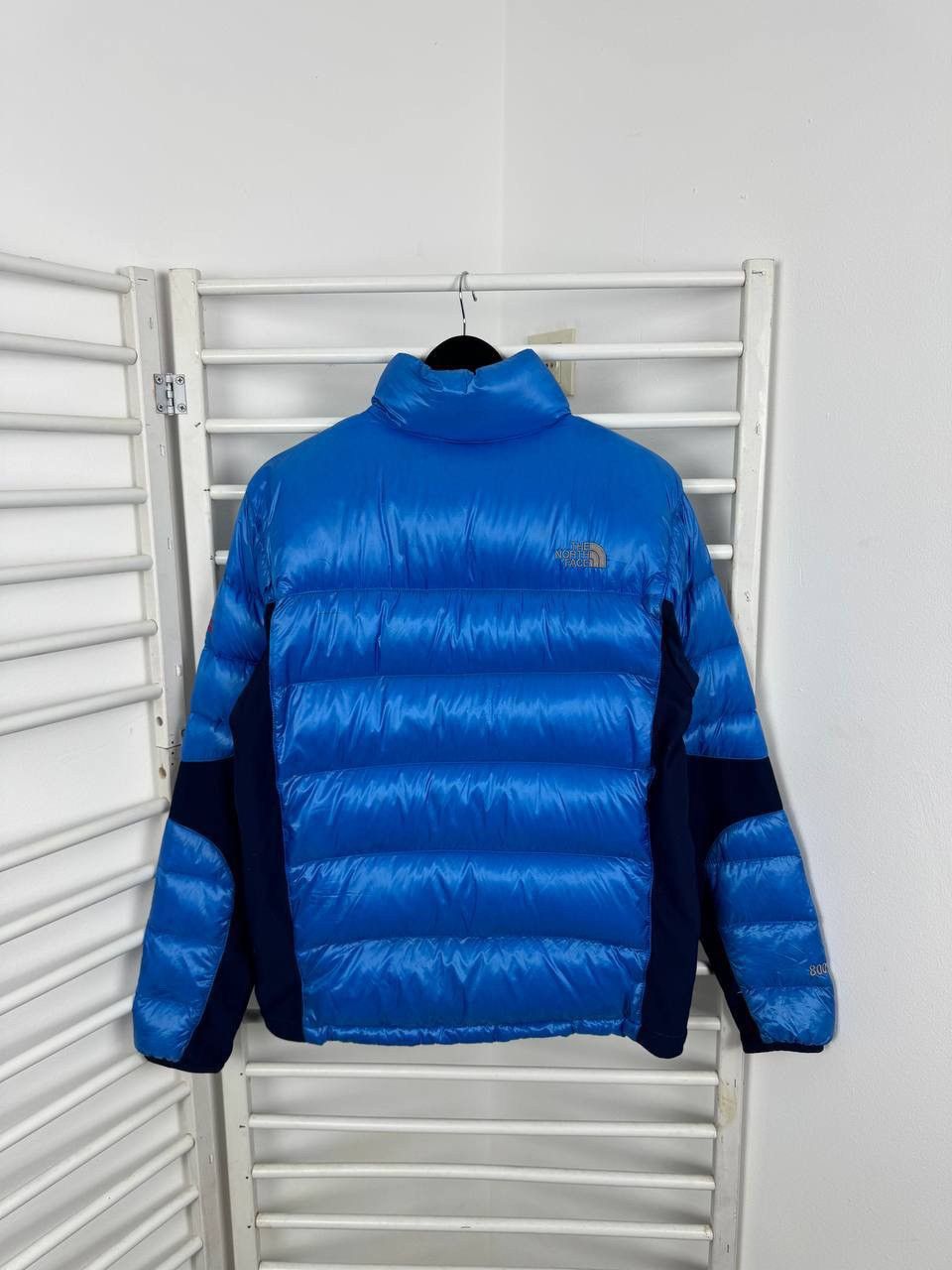 The North Face The North Face Crimptastic Hybrid Jacket 800 Size US M / EU 48-50 / 2 - 2 Thumbnail