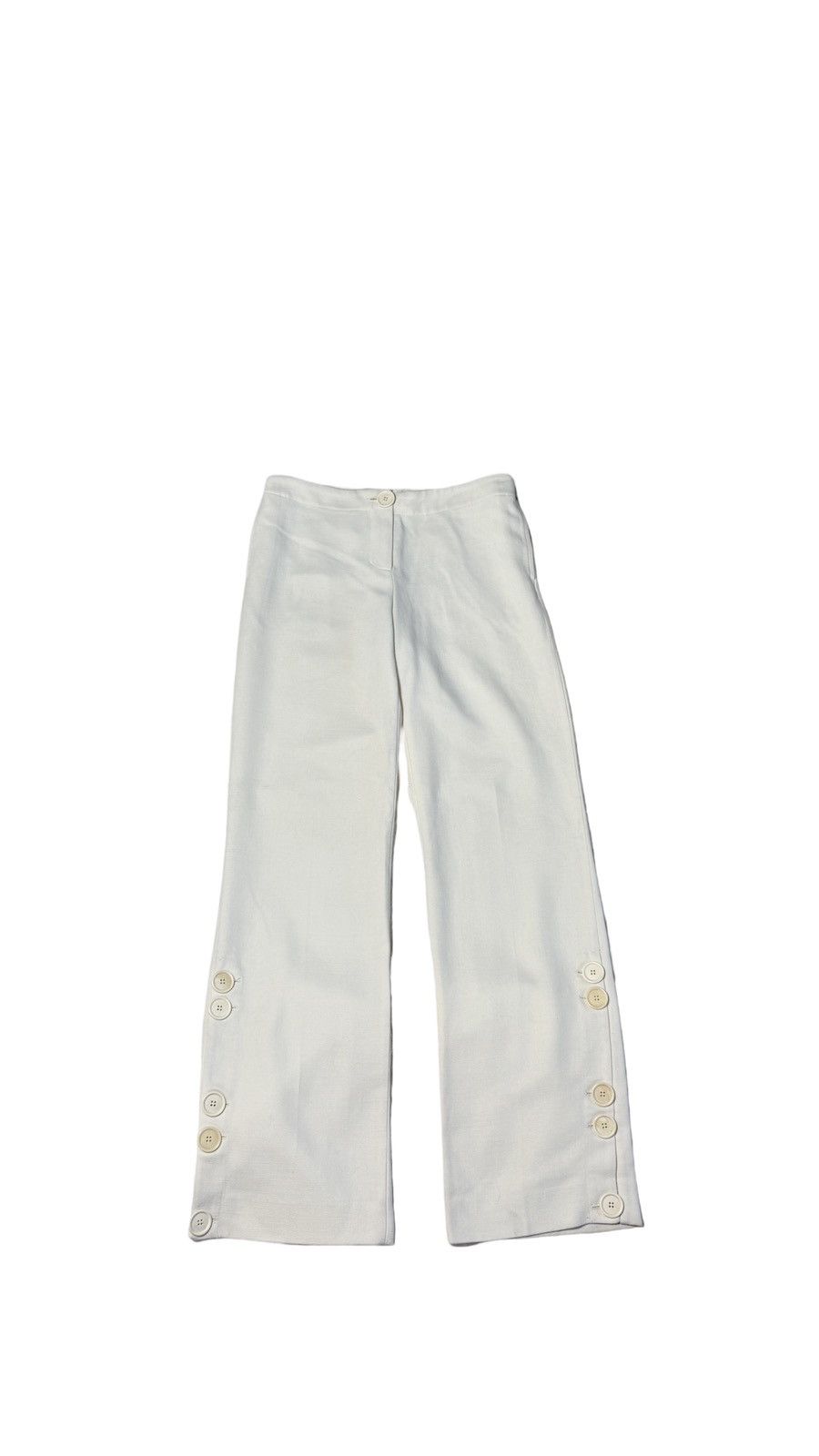 Wales Bonner FW18 Wool Sailor Pants Size US 30 / EU 46 - 1 Thumbnail