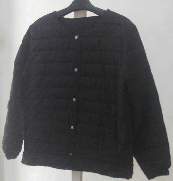 Other Puffertech Parachute Jacket Without Collar Size US S / EU 44-46 / 1 - 1 Thumbnail