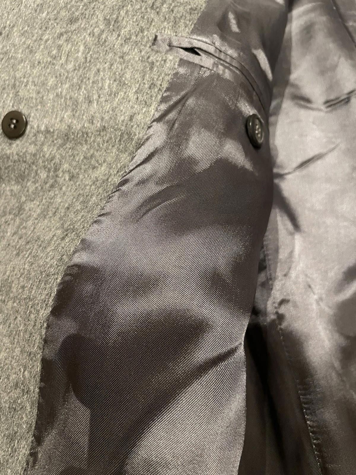 Prada Prada Coat Current Season Size US S / EU 44-46 / 1 - 9 Thumbnail