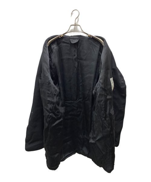 Yohji Yamamoto Yohji Yamamoto pour homme wool jacket Size US S / EU 44-46 / 1 - 3 Thumbnail