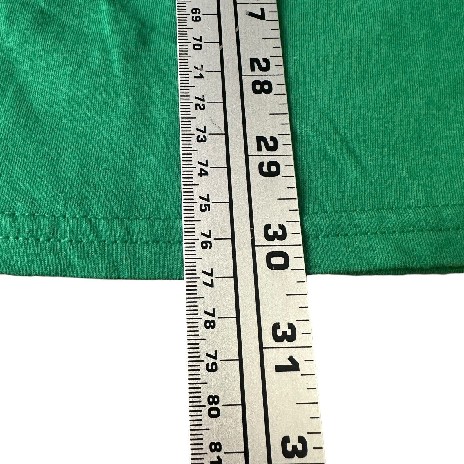 NFL Philadelphia Eagles T-Shirt Men’s 1XB Kelly Green Retro Size US XXL / EU 58 / 5 - 10 Thumbnail