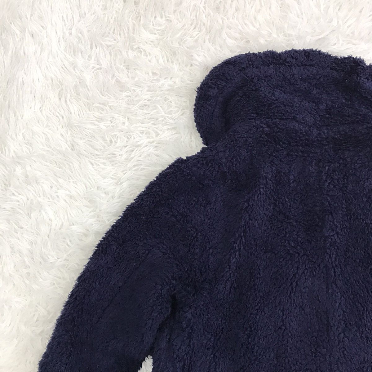 Issey Miyake Mercibecop jacket Size S / US 4 / IT 40 - 10 Thumbnail