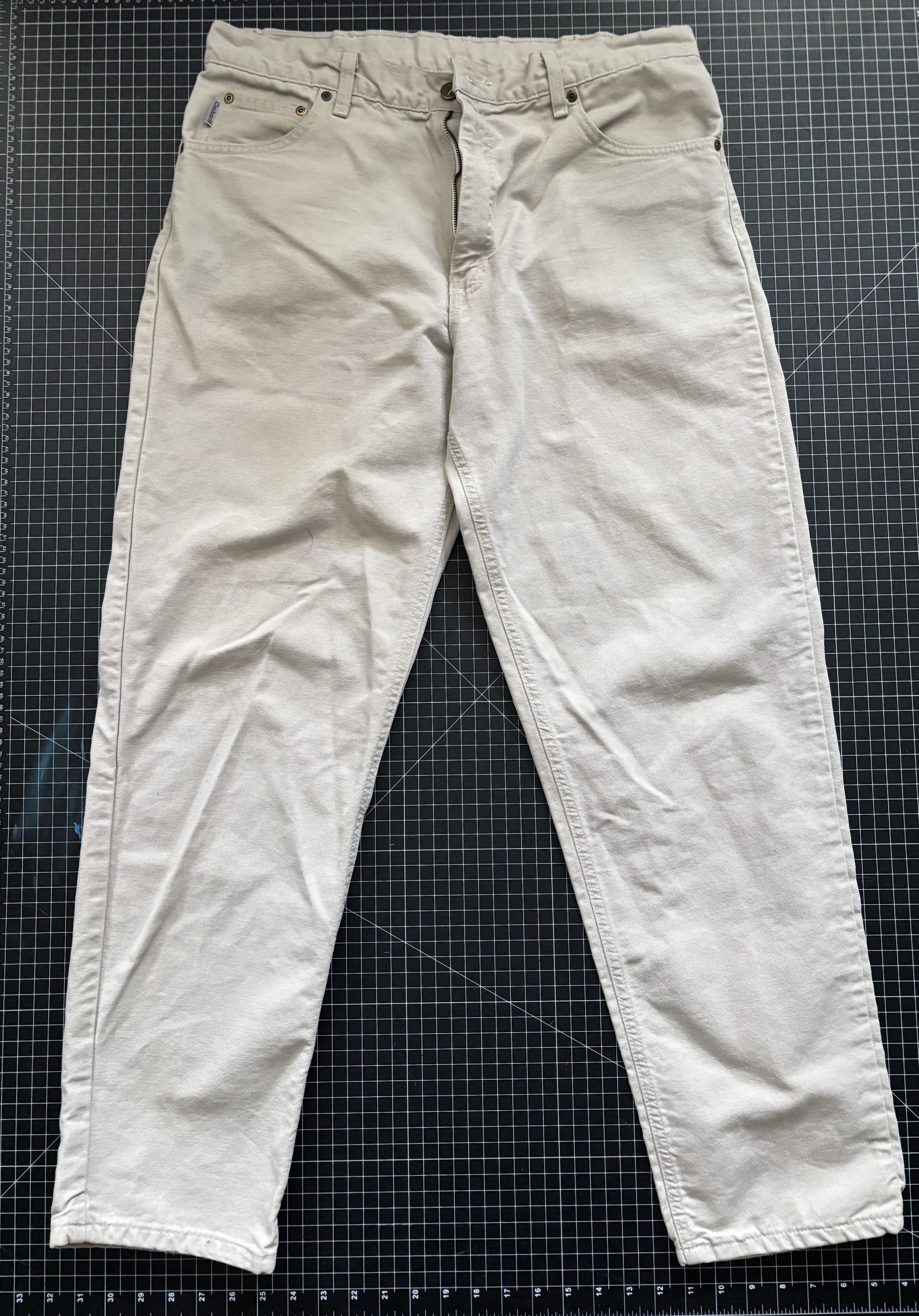 Carhartt Carhartt Painters Pant Size US 36 / EU 52 - 1 Thumbnail