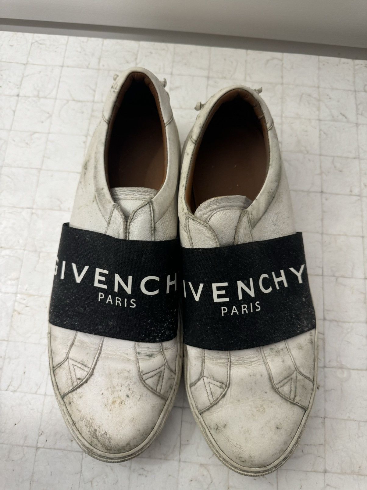 Givenchy Givenchy city sport sneaker Size US 10 / EU 43 - 2 Thumbnail