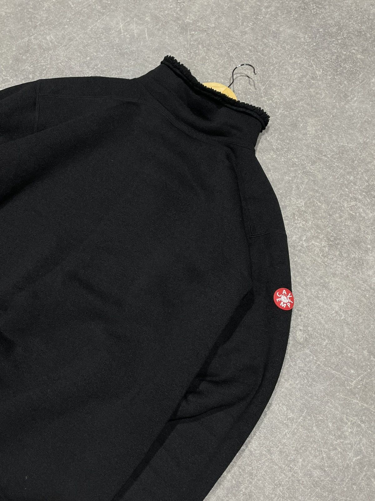 Cav Empt × Japanese Brand × Vintage cav empt Sz XL Size US XL / EU 56 / 4 - 2 Thumbnail