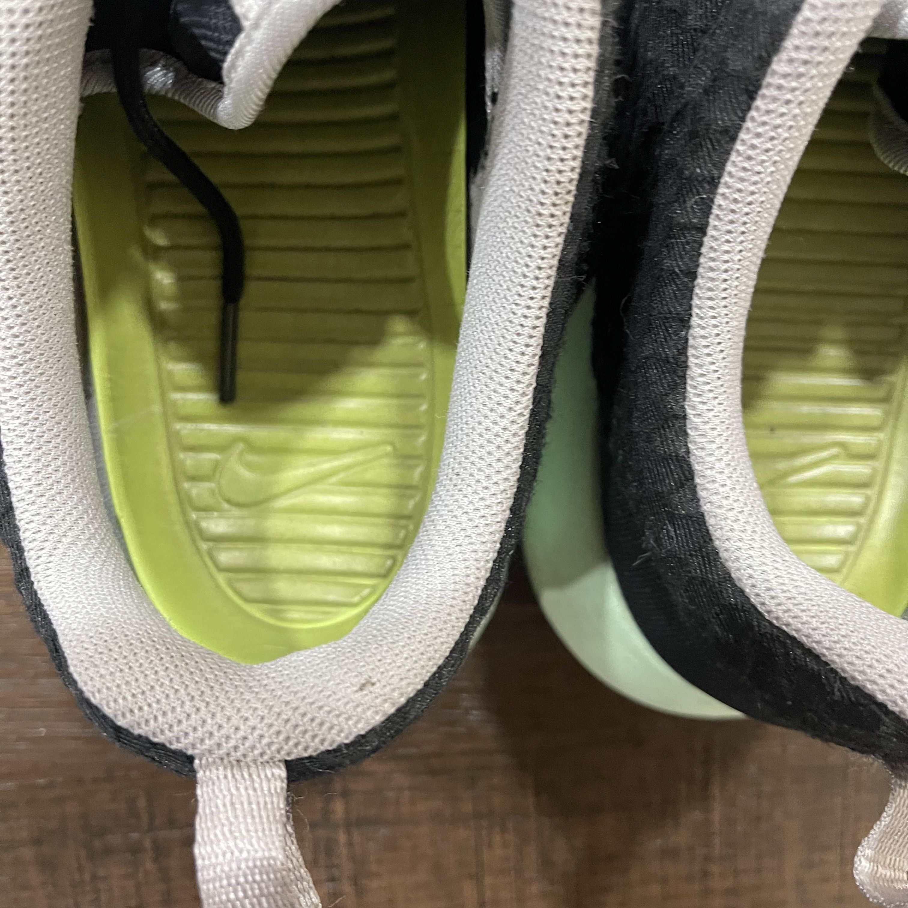 Nike 2013 Nike Roshe One FB Yeezy Sneakers Size US 10.5 / EU 43-44 - 4 Thumbnail