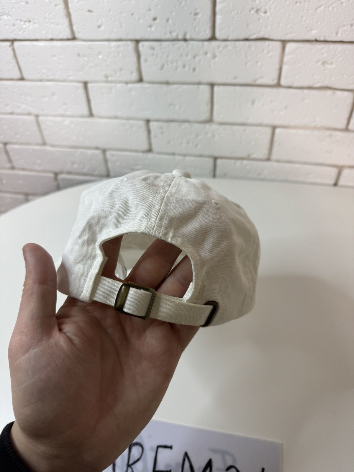 Karl Kani Karl Kani cap hat Size ONE SIZE - 3 Thumbnail