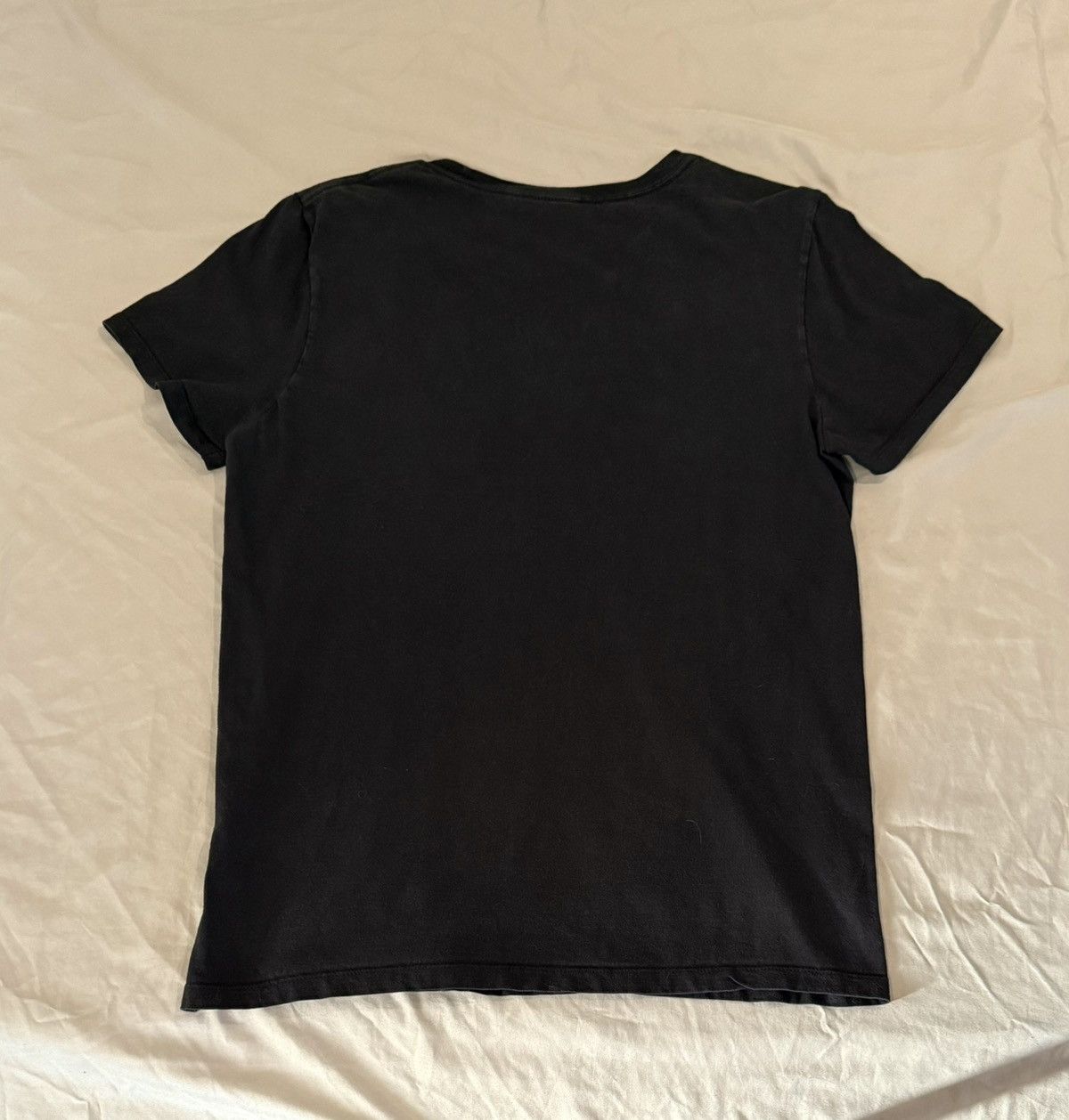 Band Tees MEGADETH TEE Size US S / EU 44-46 / 1 - 3 Thumbnail