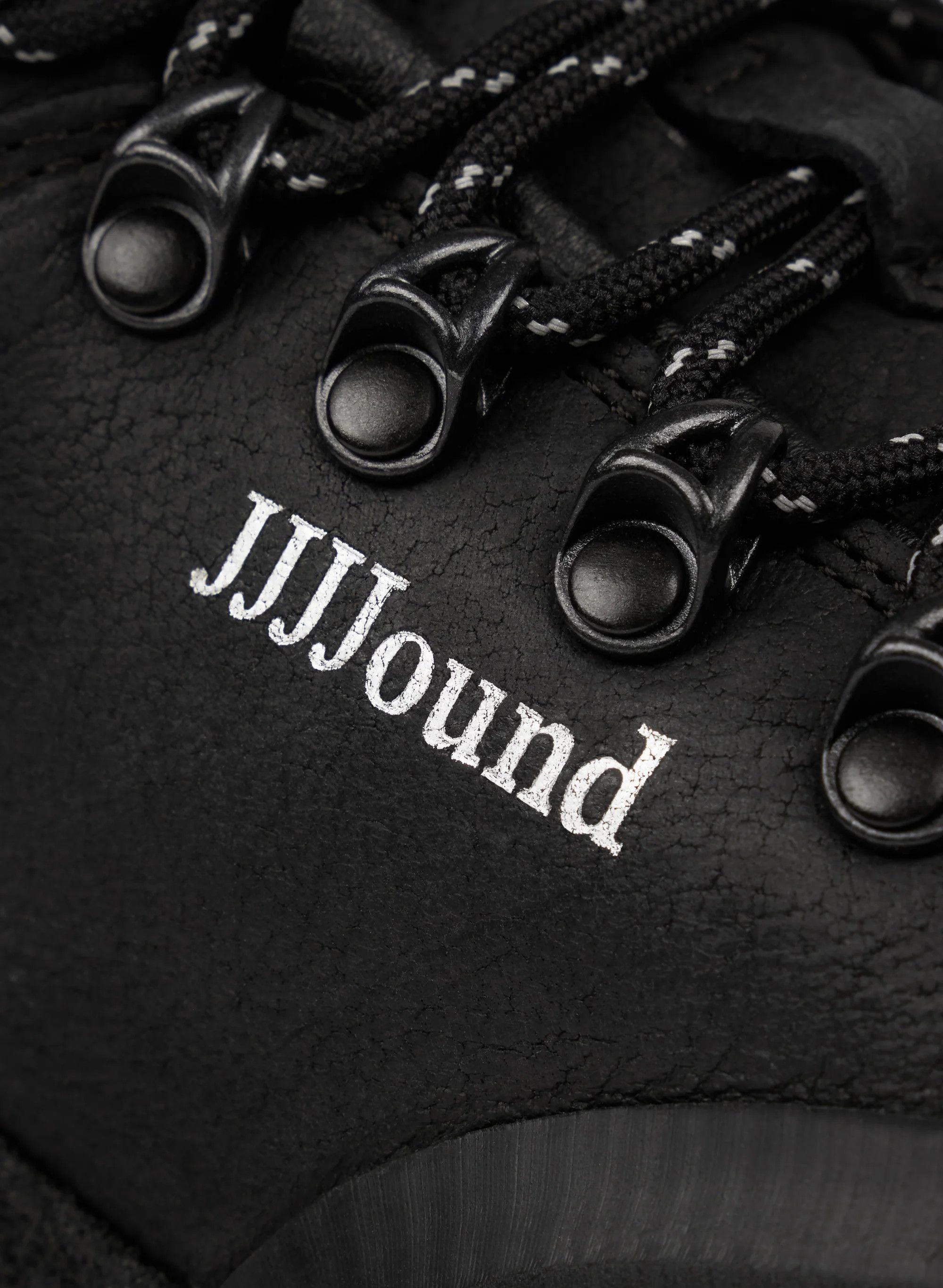 JJJJound × ROA Roa Andreas x JJJJound black outdoor terrain boot Size US 6 / EU 39 - 6 Thumbnail