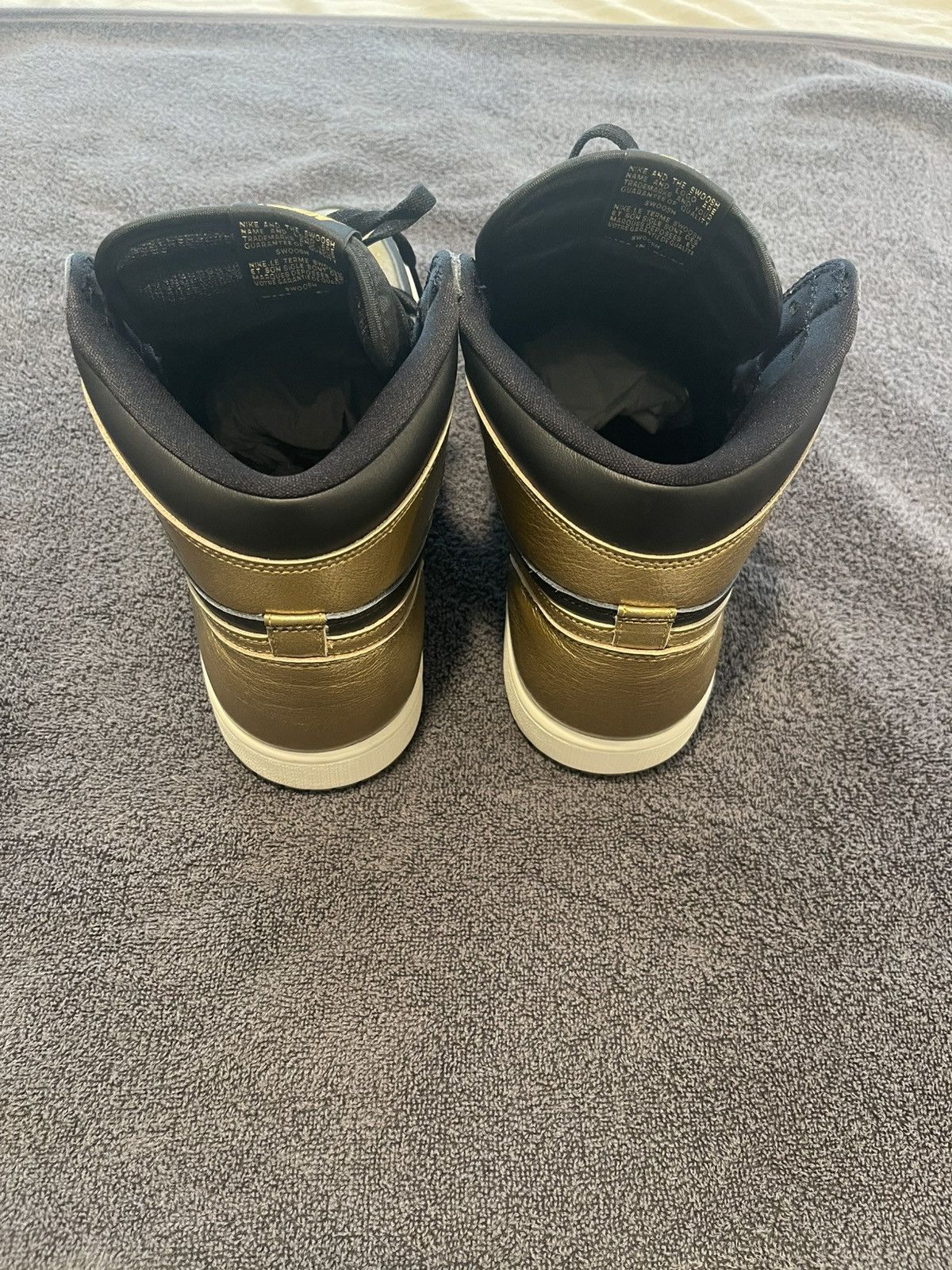 Jordan Brand Jordan 1 Size US 12 / EU 45 - 8 Thumbnail