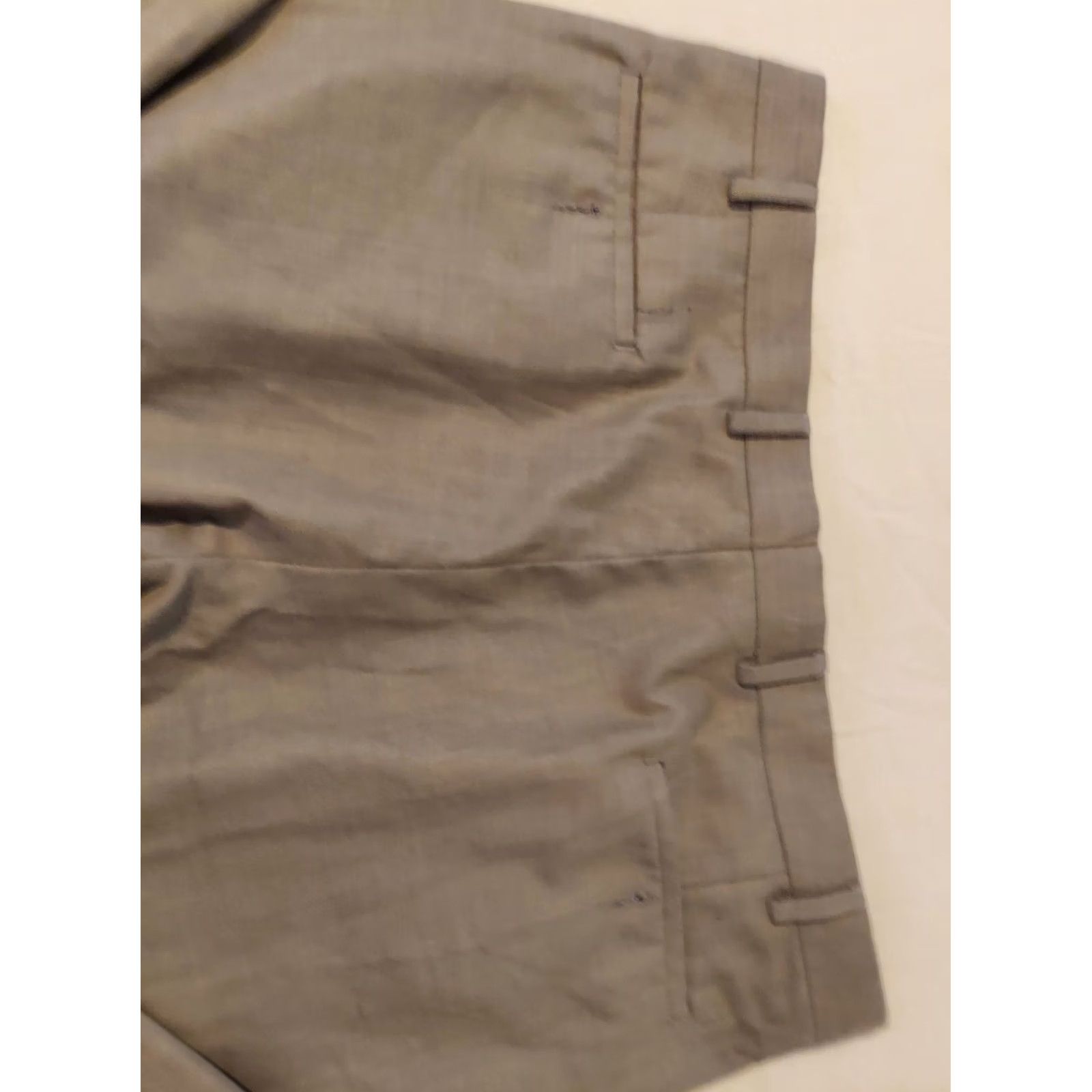 Polo Ralph Lauren Polo Ralph Lauren Pants Dress Pants 38x32 Mens Beige Khaki Slack Chino Trouser Pants Size US M / EU 48-50 / 2 - 4 Thumbnail