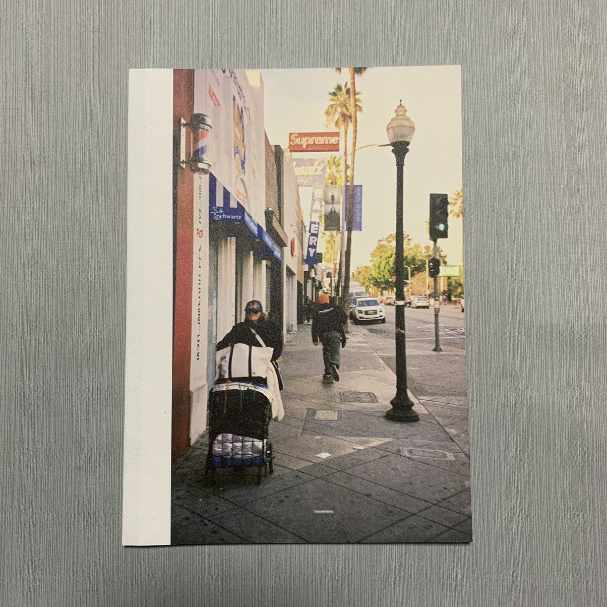 supreme fairfax book フォト ブック 2023 Supreme Fairfax Book (SS23) - $30