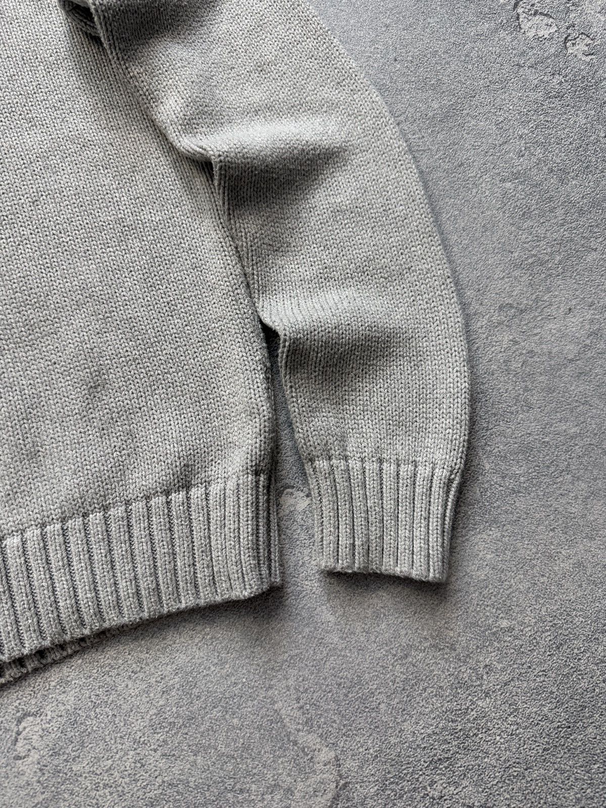 Polo Ralph Lauren Vintage Polo Ralph Lauren Sweater Jumper Y2K 90s Cotton Size US M / EU 48-50 / 2 - 6 Thumbnail