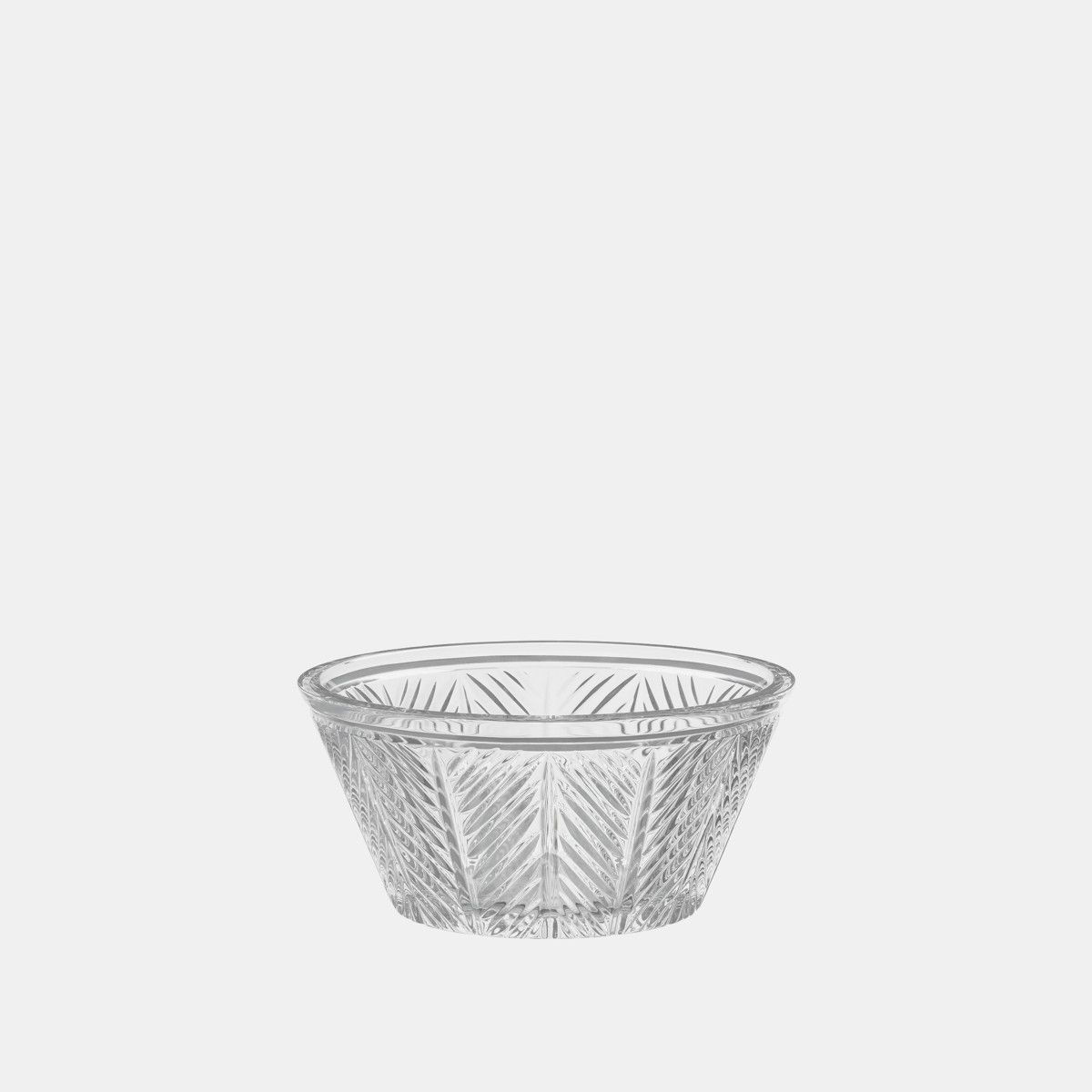 Dior o1bcso1str0226 Size:OS/Ice Cream Bowl in Silver Size ONE SIZE - 1 Thumbnail
