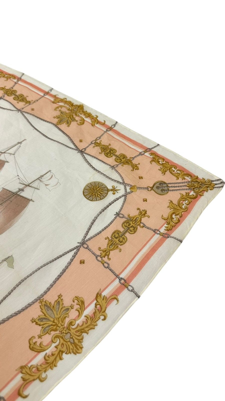 Celine × Vintage Celine Handkerchief / Bandana Size ONE SIZE - 4 Thumbnail