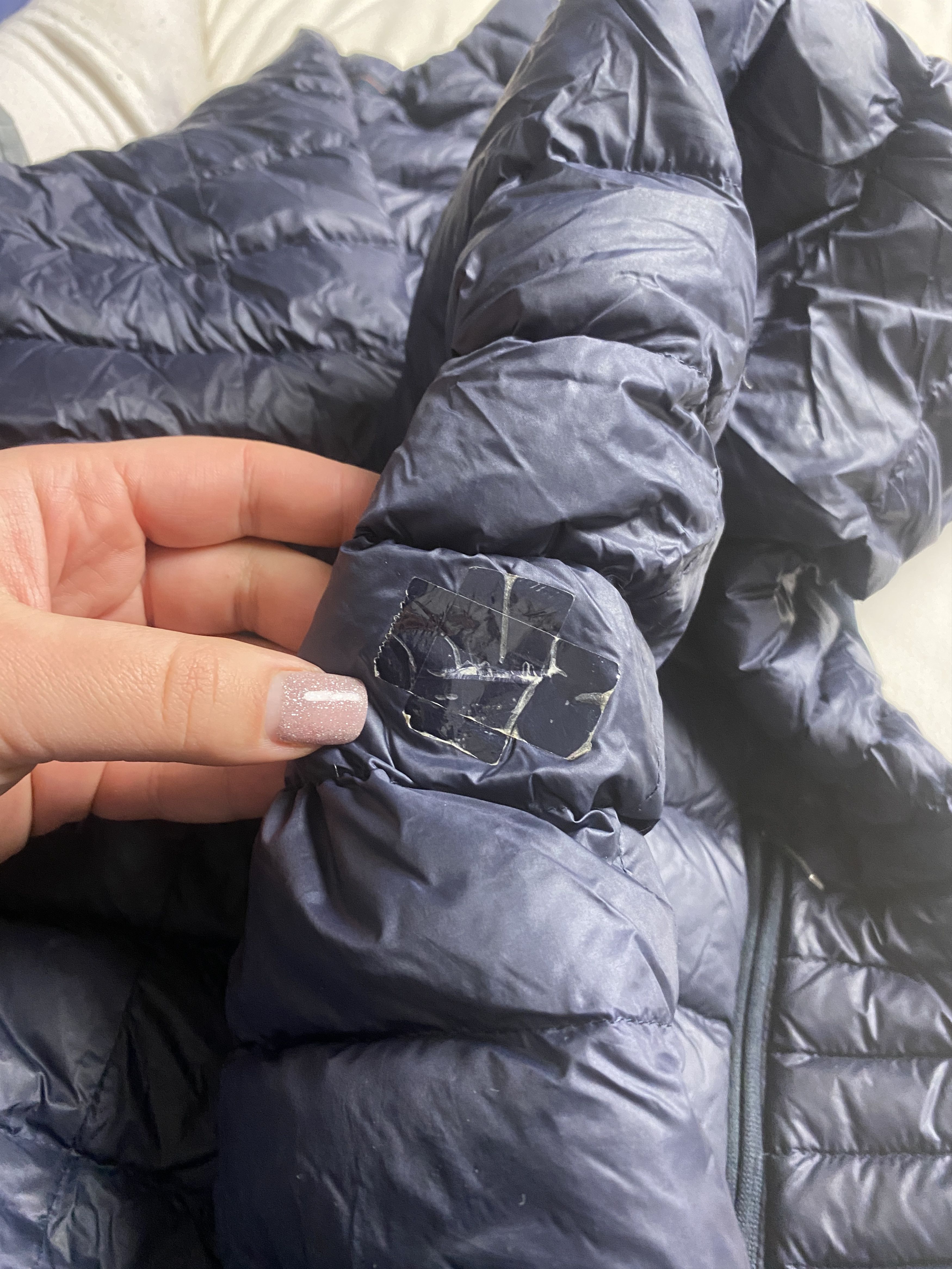 Parajumpers Parajumpers Super Lightweight down jacket Size M / US 6-8 / IT 42-44 - 8 Thumbnail