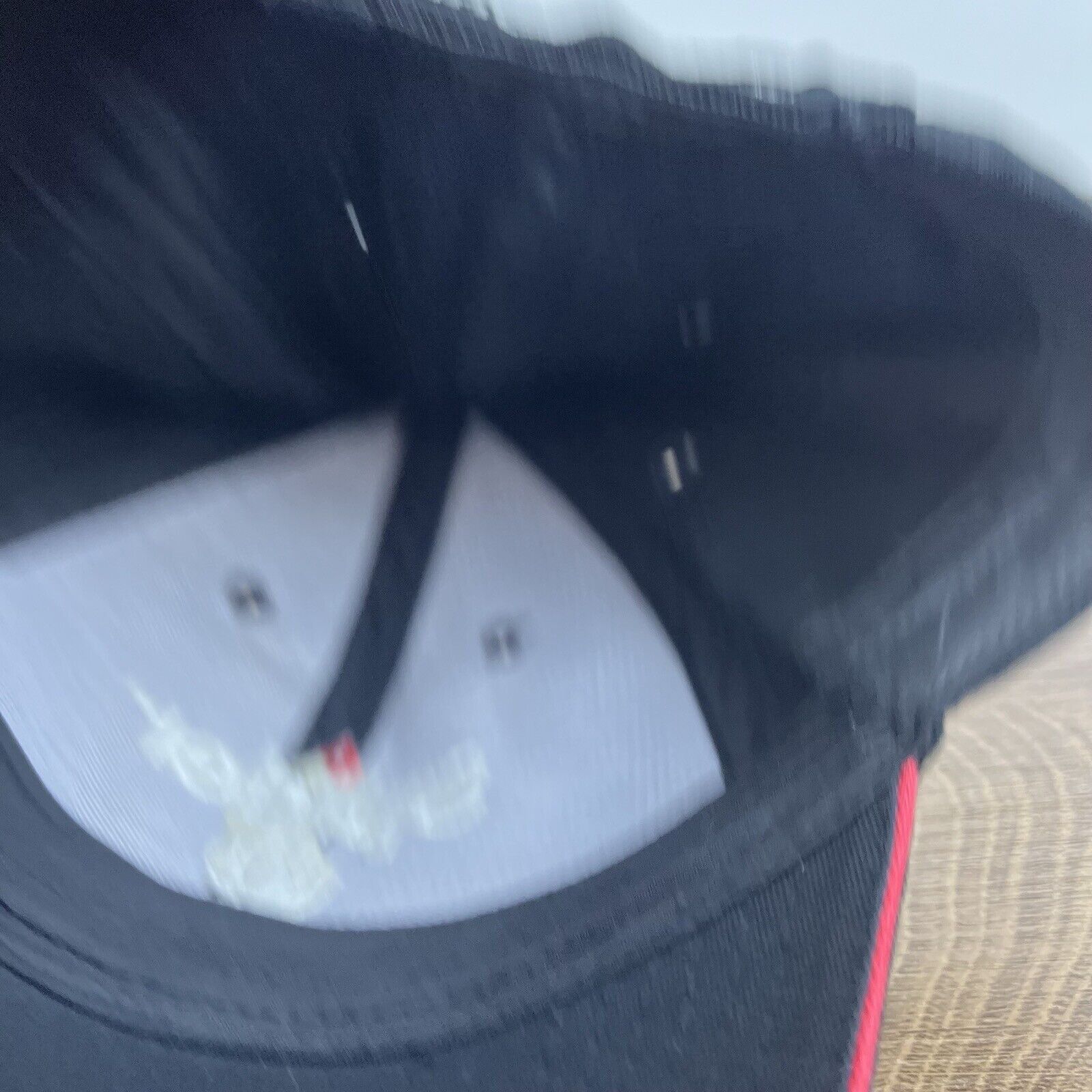 Other Spider Hat Black Spider Cap Hat Adjustable Hat Black Adult H Size ONE SIZE - 14 Thumbnail