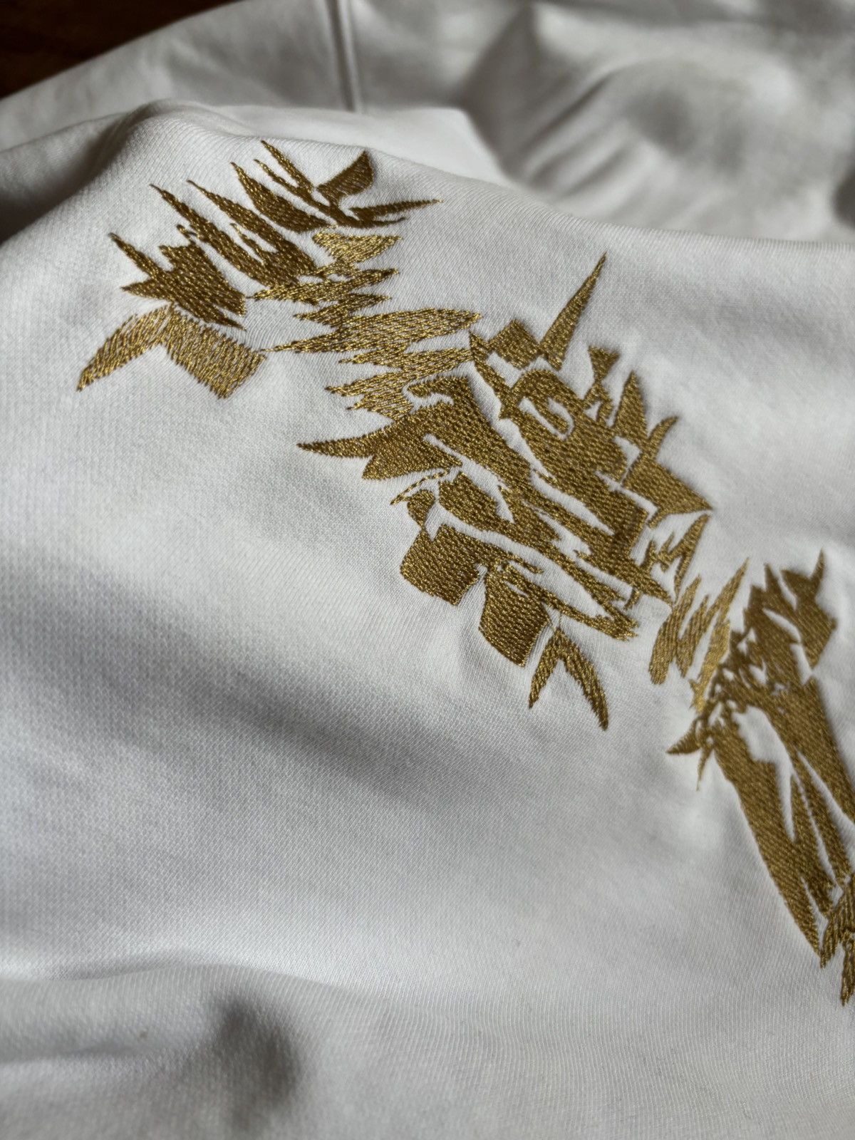 Other Pam perks and mini hoodie white Size US XL / EU 56 / 4 - 6 Thumbnail
