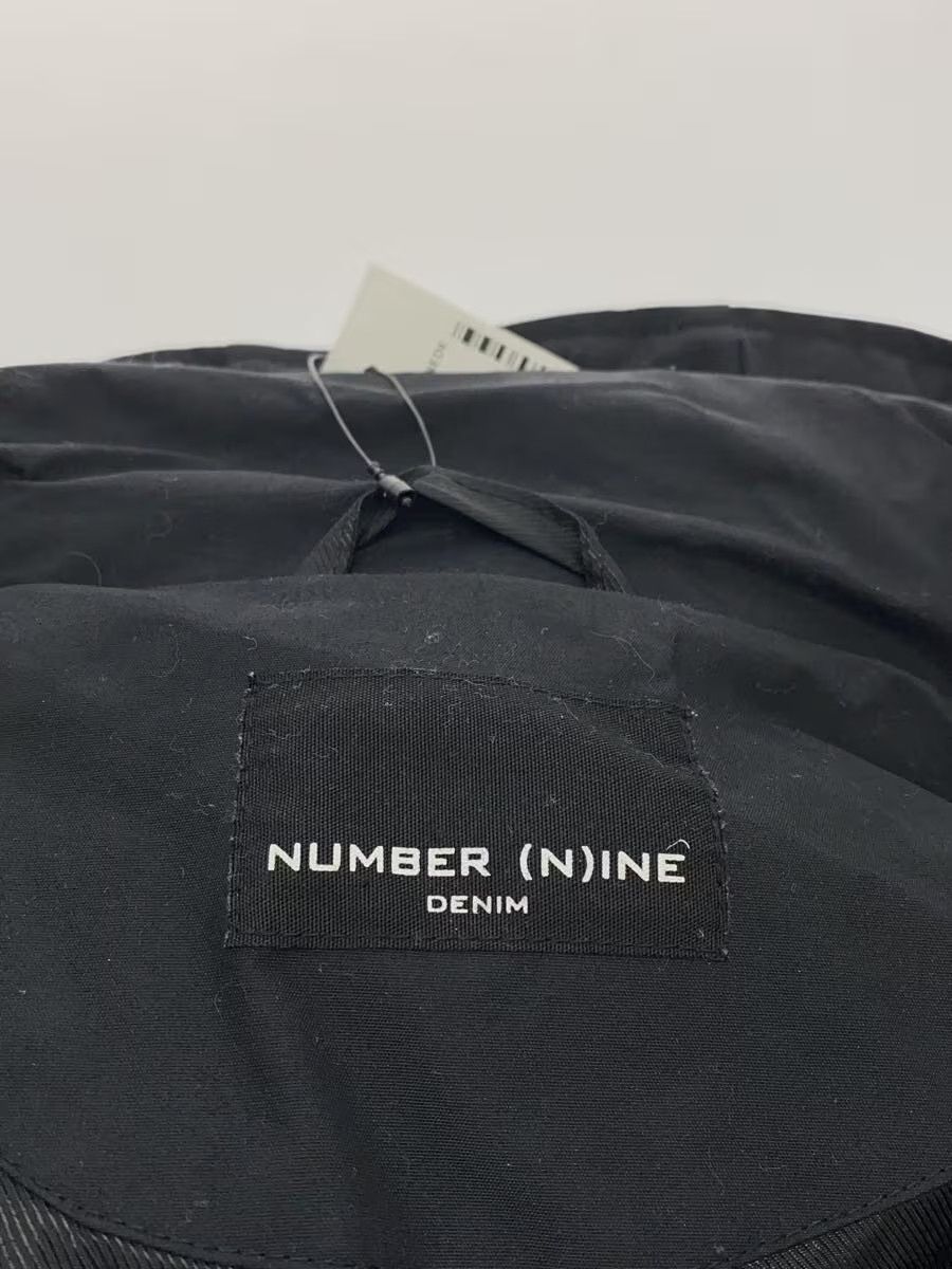 Number (N)ine Puffer Down Jacket Size US S / EU 44-46 / 1 - 3 Thumbnail