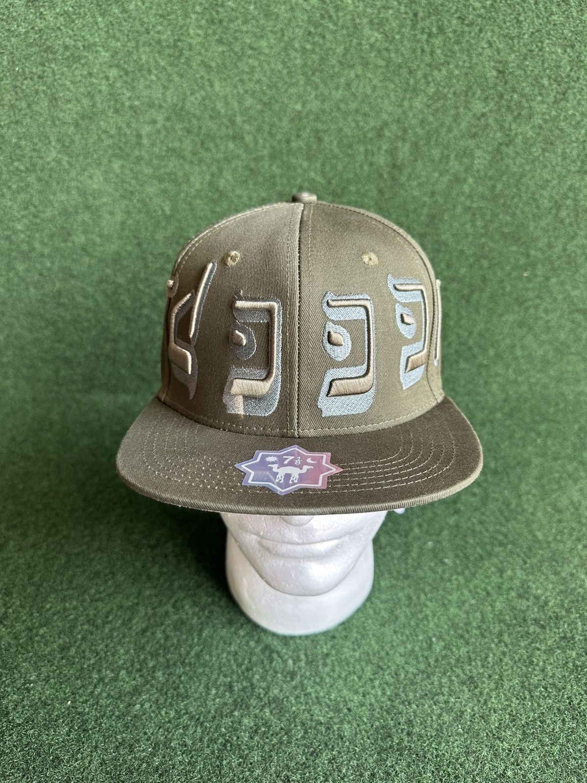 murd333r.fm キャップ 極美品 murd333r.fm マーダー CAP キャップ 帽子 ヘッドウェア