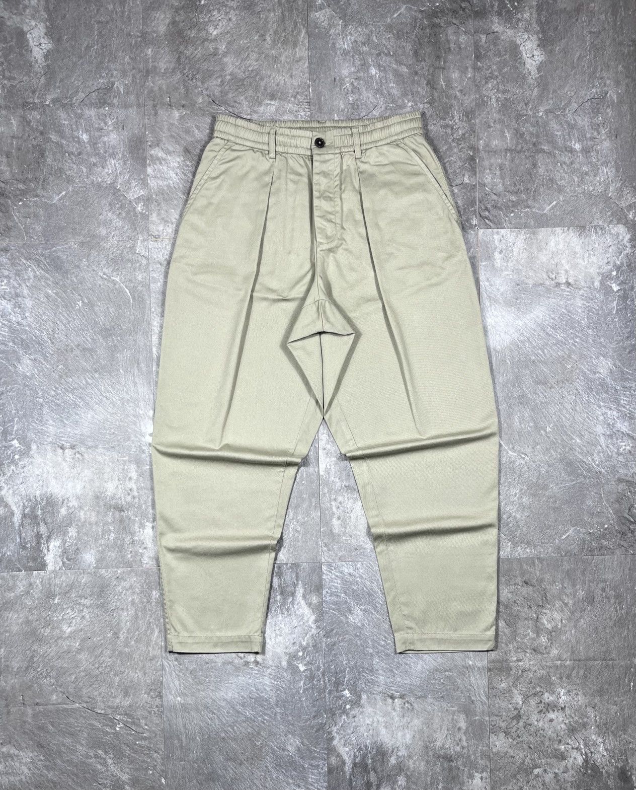 Universal Works Universal Works Joggers Vintage Aston Pants Size US 30 / EU 46 - 1 Thumbnail