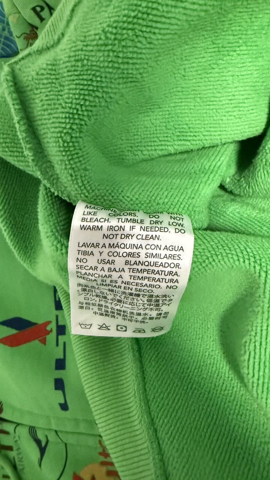 Other Ultra Air Green Hoodie Size US XL / EU 56 / 4 - 5 Thumbnail