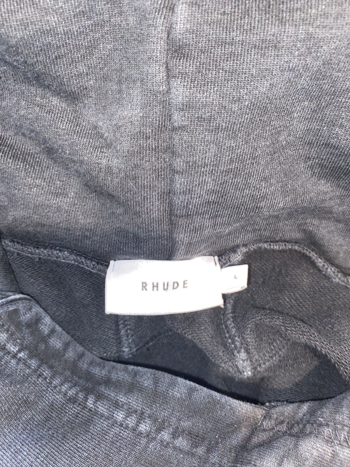 Rhude Rhude hoodie St Barths Size US L / EU 52-54 / 3 - 6 Thumbnail