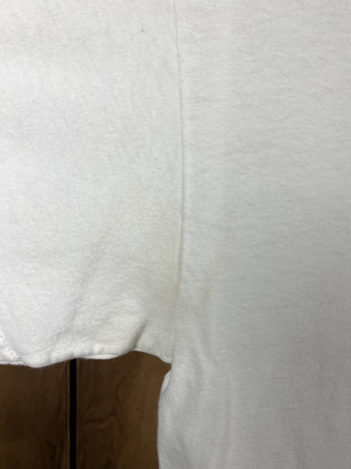 Pleasures 🫦T-Shirt Pleasures Satisfaction Boxy Logo Tee🫦 Size US M / EU 48-50 / 2 - 4 Thumbnail