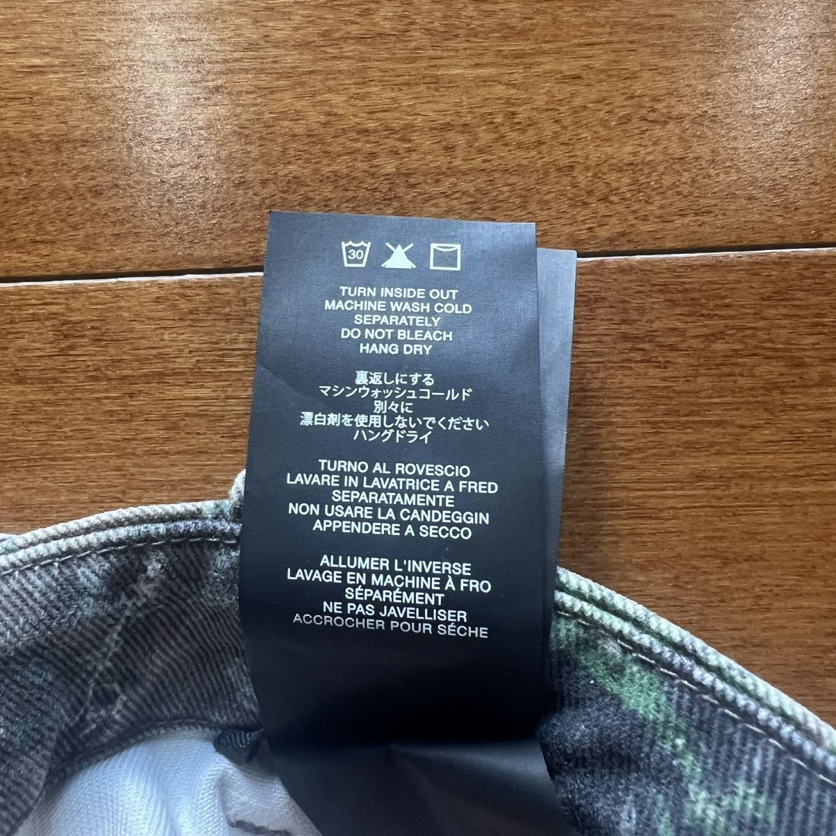 Fear of God Fear of God Jujitsu Pant Size US 32 / EU 48 - 14 Thumbnail