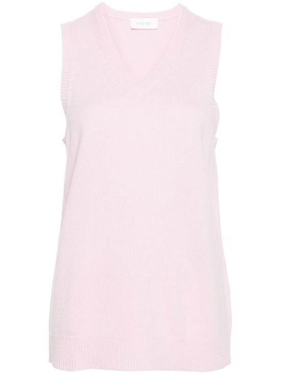 Sportmax SPORTMAX Women Sweater 12361041600 003 Pink Size XS / US 0-2 / IT 36-38 - 1 Thumbnail