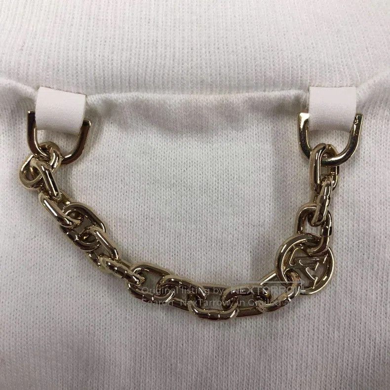 Louis Vuitton Louis Vuitton The Yearofthe Loong Limited Short Sleeve T-S Size US M / EU 48-50 / 2 - 4 Thumbnail