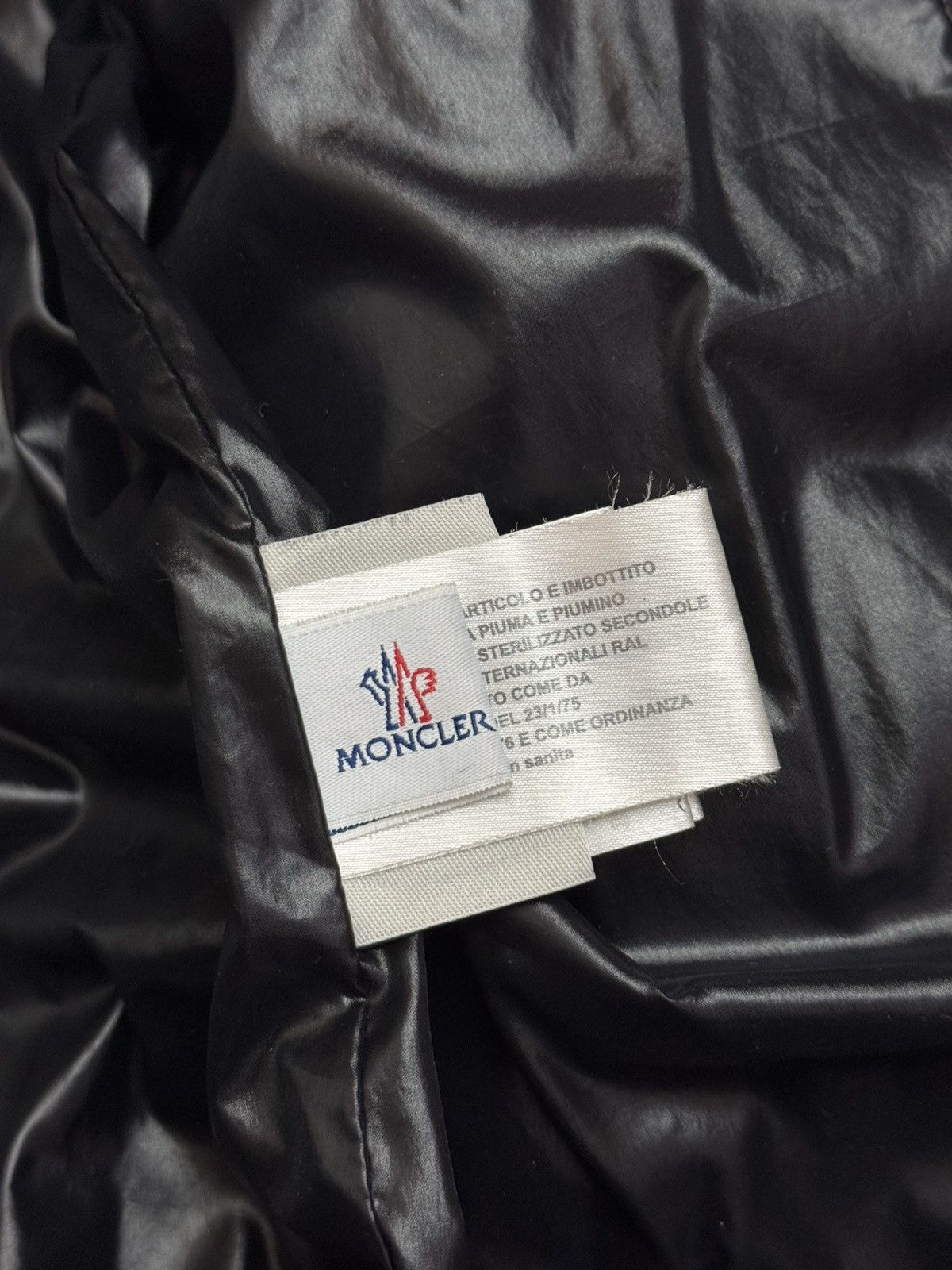 Moncler MADISON down jacket Size XS / US 0-2 / IT 36-38 - 21 Thumbnail