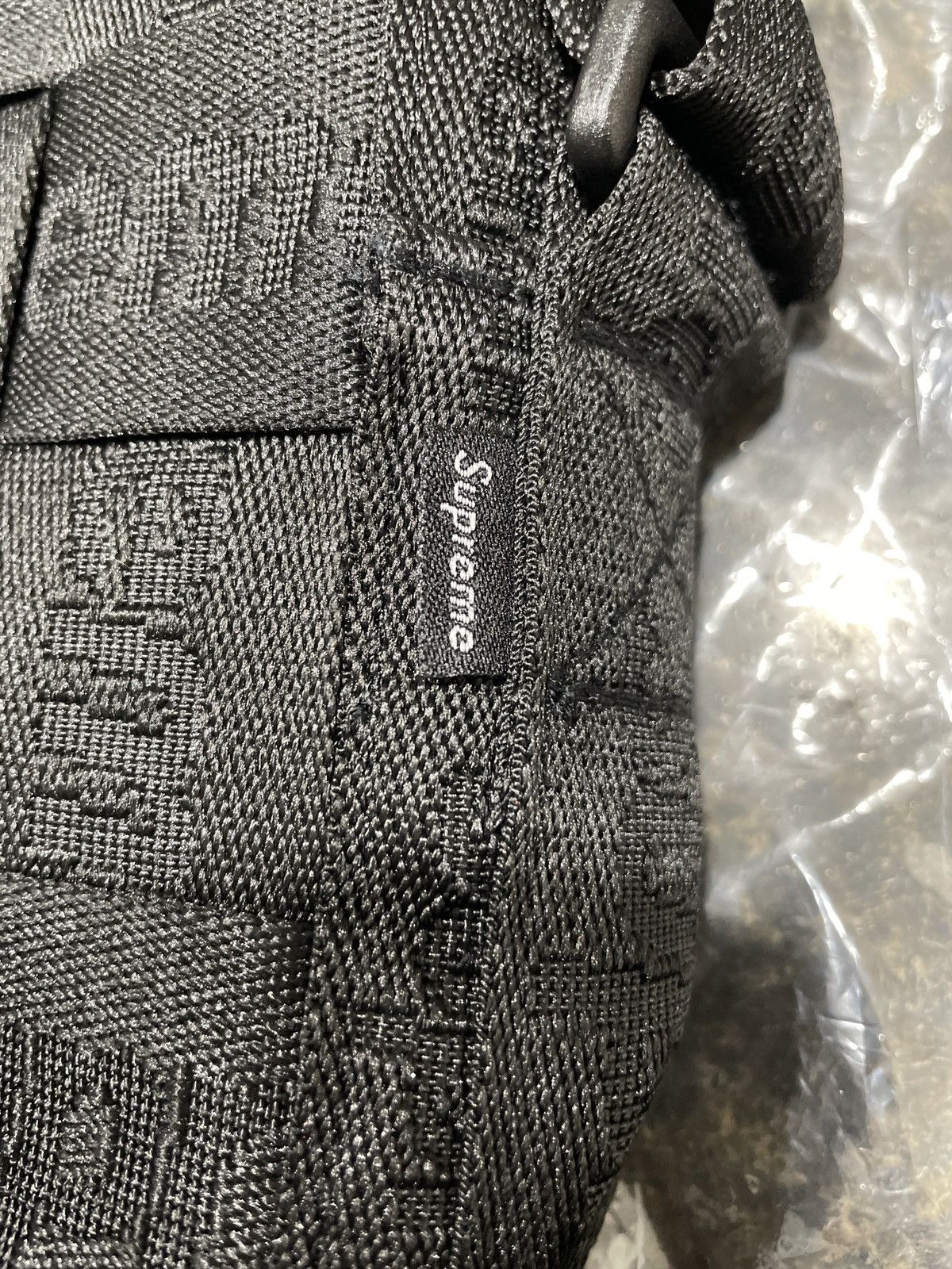 Supreme Supreme Woven Side Bag Size ONE SIZE - 5 Thumbnail