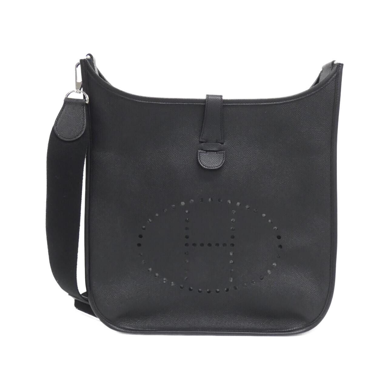 Hermes Hermes Hermes Evelyne3 Epsom Shoulder Bag Leather Shoulder Bag X DUTY FREE for USA Size ONE SIZE - 1 Thumbnail