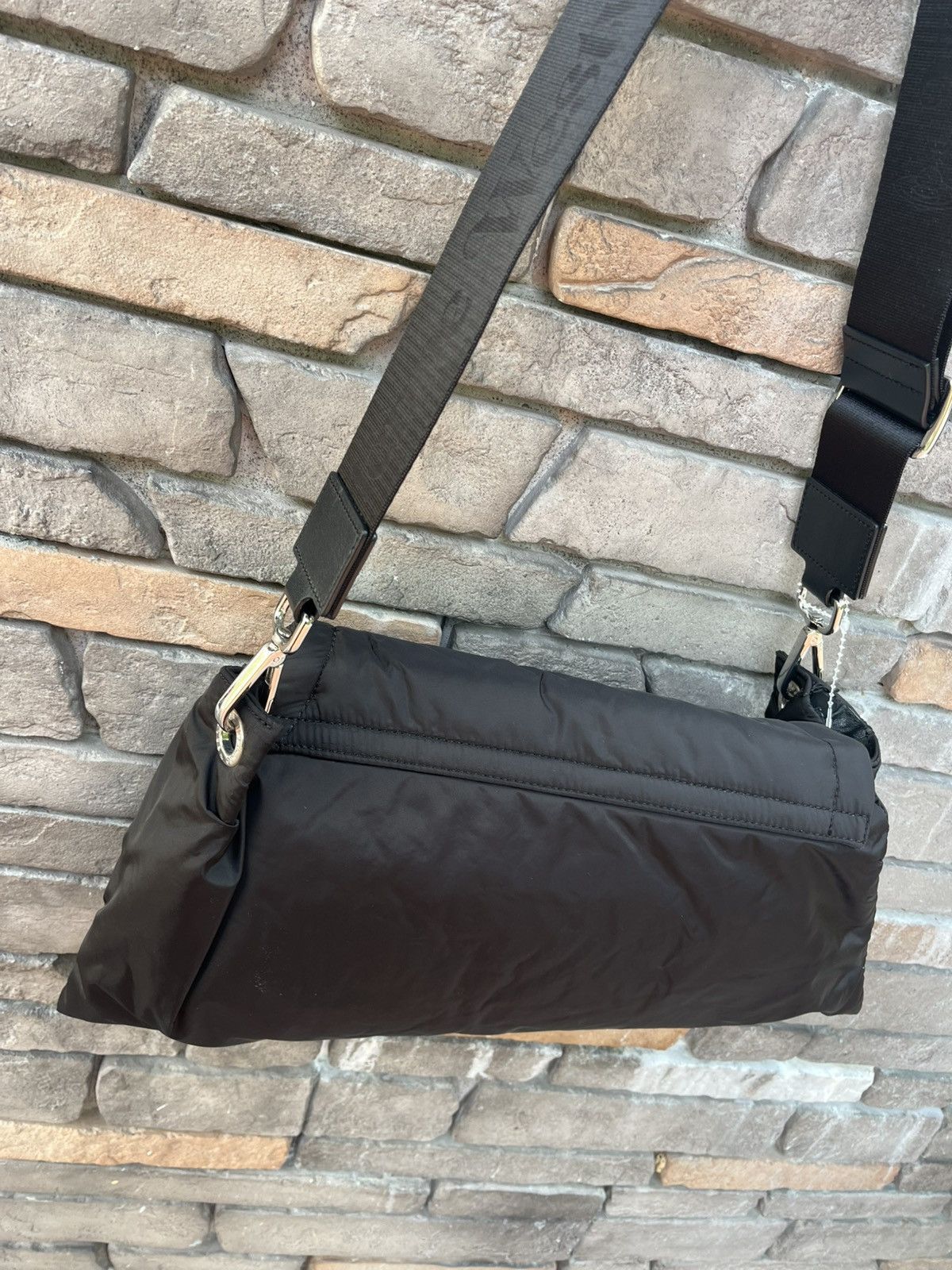 Vivienne Westwood Vintage Vivienne westwood Sling Bag Size ONE SIZE - 5 Thumbnail