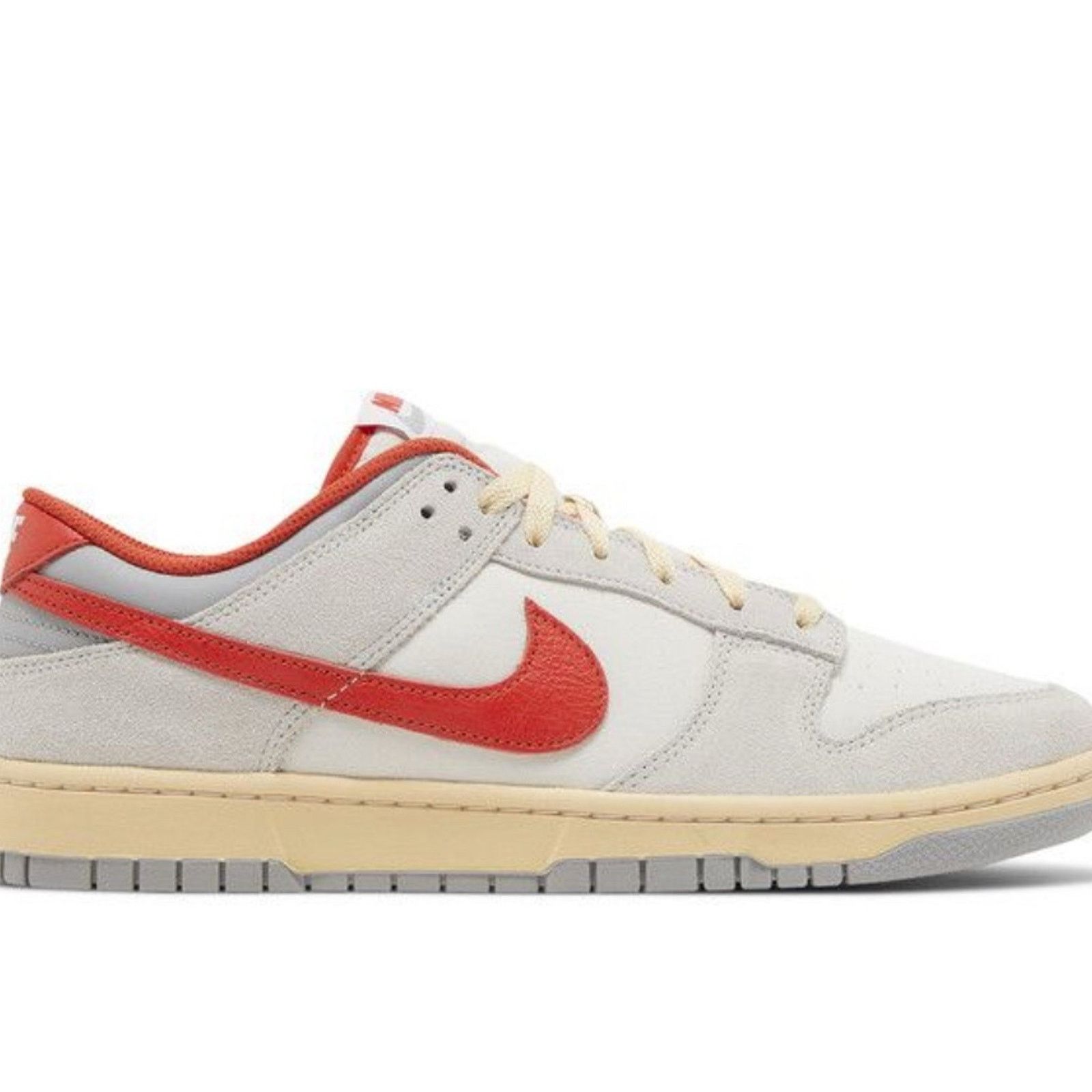 Nike Nike Dunk Low Picante Red Sneakers- Men’s Size 8.5 Size US 8.5 / EU 41-42 - 10 Thumbnail