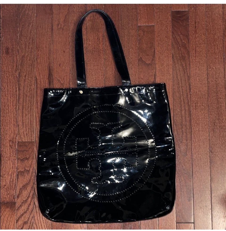 Tory Burch Tory Burch Tote Bag Size ONE SIZE - 1 Thumbnail