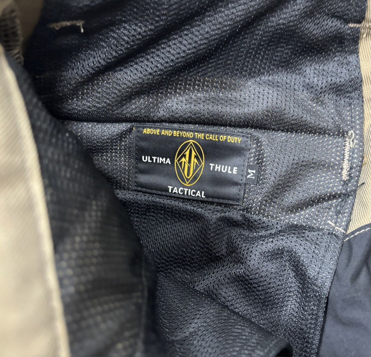 Freewheelers FREEWHEELERS fws ALL AROUNDER MISSION PANTS Size US 34 / EU 50 - 9 Thumbnail