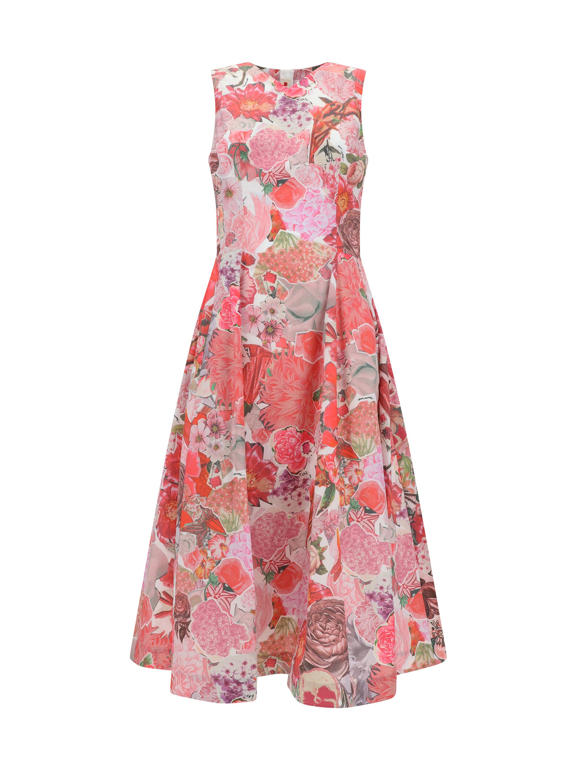 Midi Dress