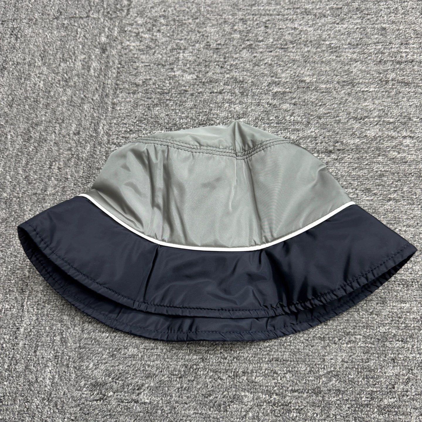 Miu Miu MIU MIU Bucket Hat OS New Size ONE SIZE - 3 Thumbnail