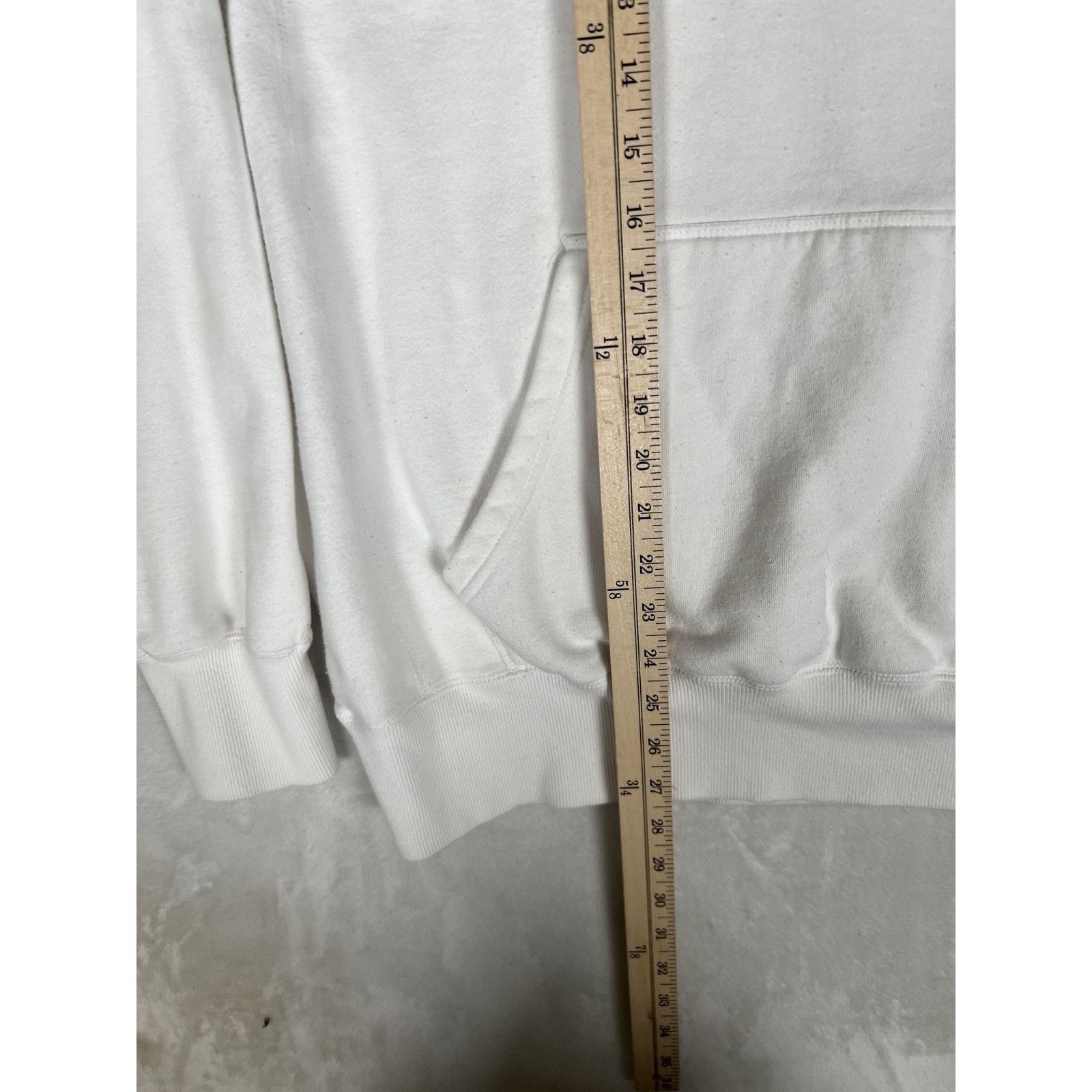 Nike Vintage Nike New York Yankees Center Swoosh Hoodie Sweatshir Size US XL / EU 56 / 4 - 6 Thumbnail