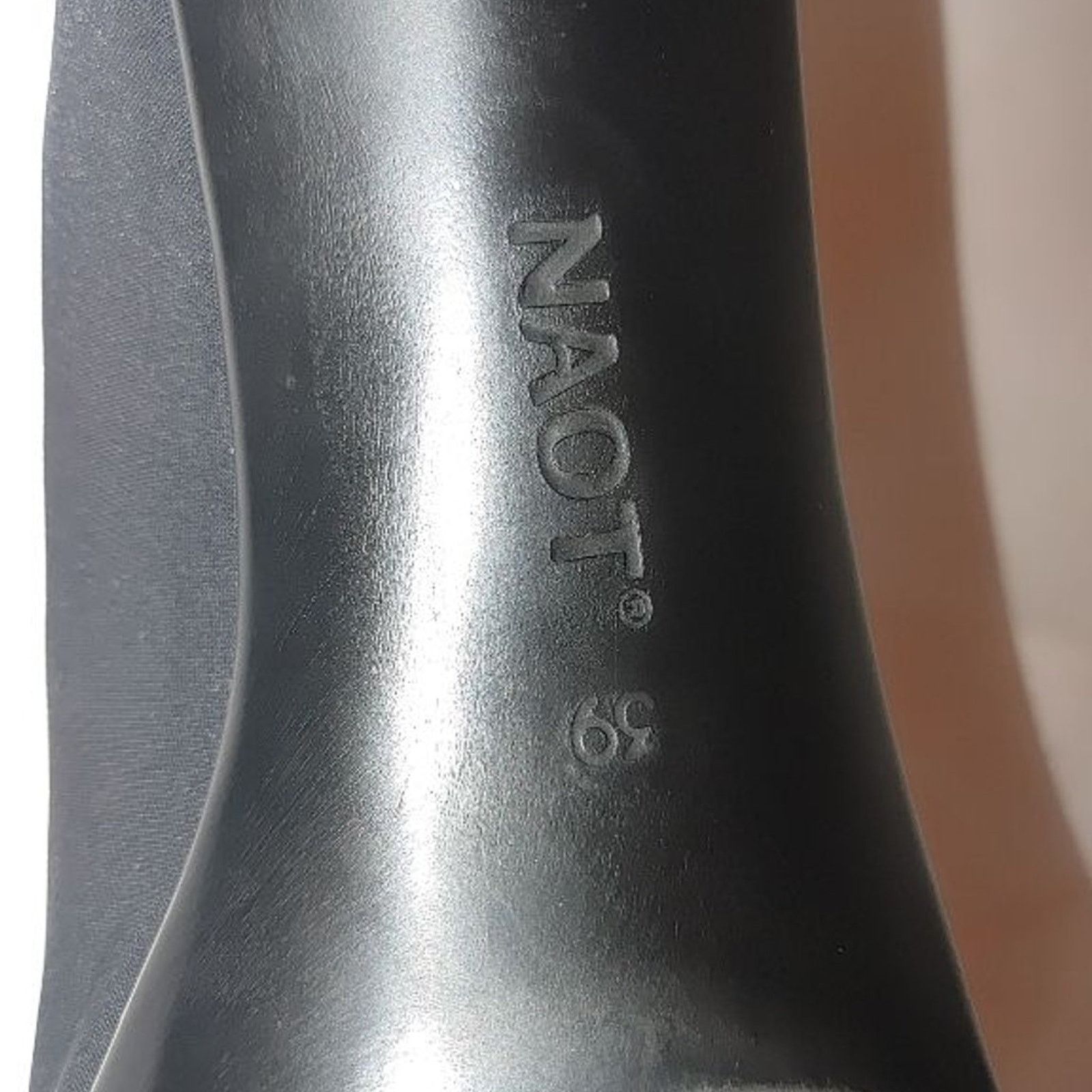 Nantucket Naot Lucente Spandex Slip On Size 39 Size US 8.5 / IT 38.5 - 8 Thumbnail