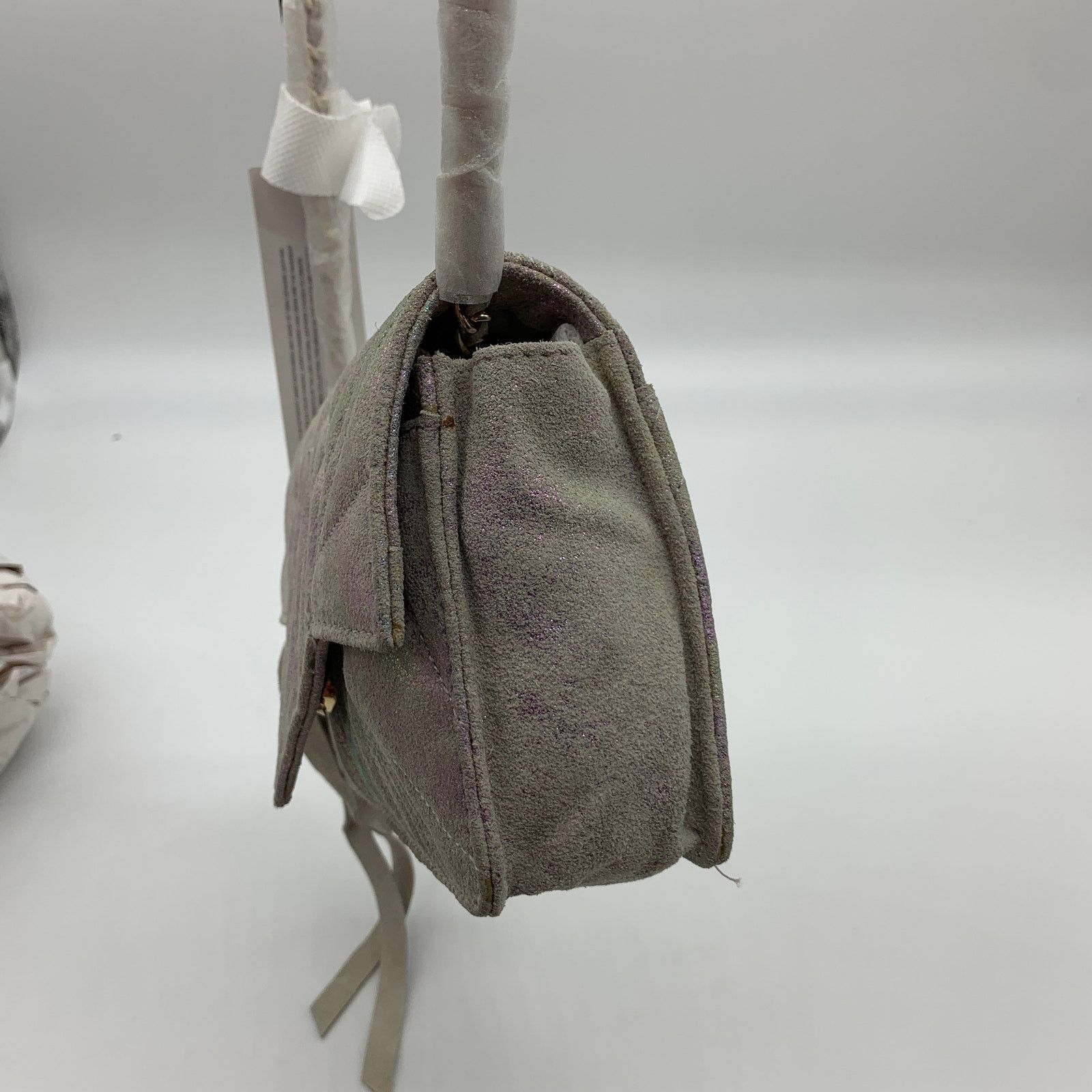 Other Aimee Kestenberg Quilted Leather Chain Crossbody Size ONE SIZE - 11 Thumbnail