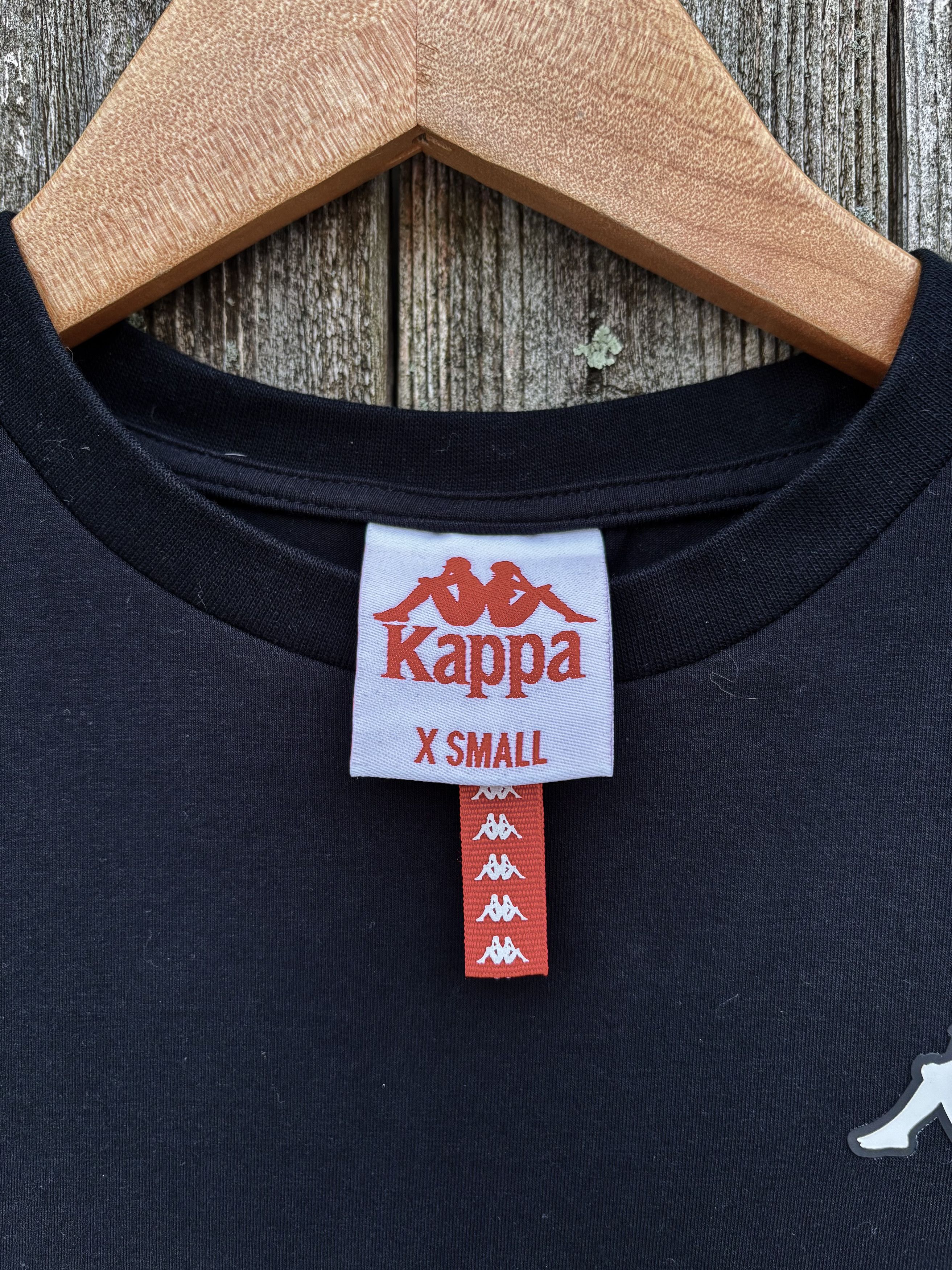 Kappa KAPPA MINI DRESS Size XS / US 0-2 / IT 36-38 - 3 Thumbnail