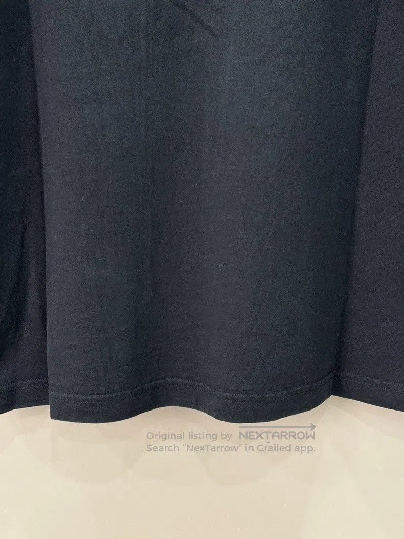 Other Balenciaga I love electronic music embroidered short-sleev Size US S / EU 44-46 / 1 - 6 Thumbnail